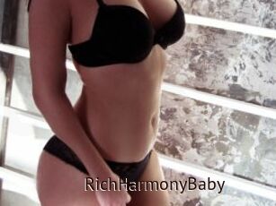 RichHarmonyBaby
