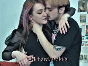 RichardAndMia
