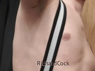 RichardCock