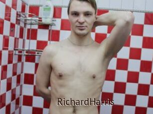 RichardHarris