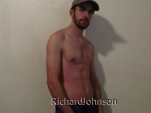 RichardJohnson
