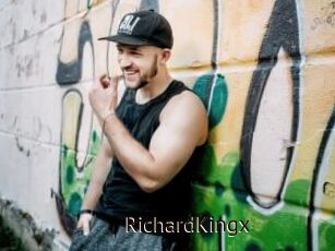 RichardKingx