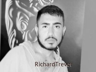 RichardTrevor