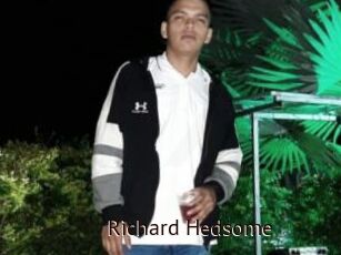 Richard_Hedsome