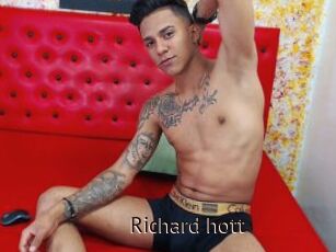 Richard_hott