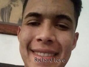 Richard_love
