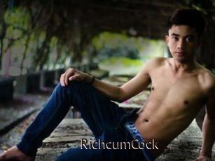 RichcumCock