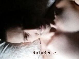 RichiReese