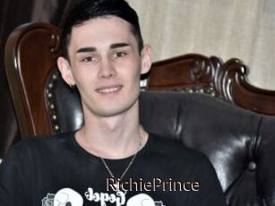 RichiePrince