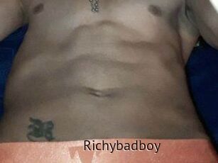 Richybadboy