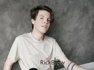 RickBrow