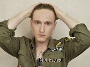 RickMora