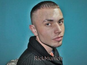 RickMunich