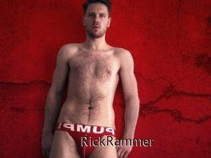 RickRammer