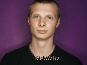 RickWalter