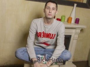 Rick_Harris