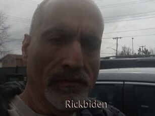 Rickbiden