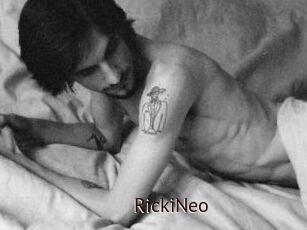 RickiNeo