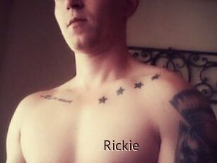 Rickie