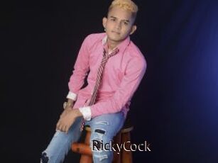 RickyCock