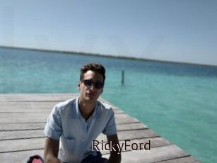 RickyFord