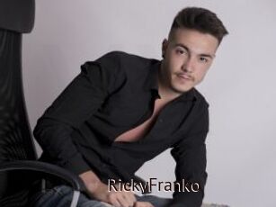 RickyFranko