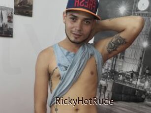RickyHotRude