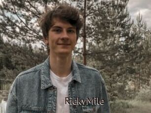RickyMile