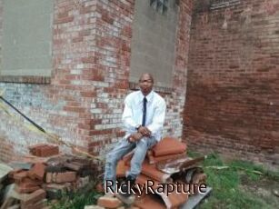 RickyRapture