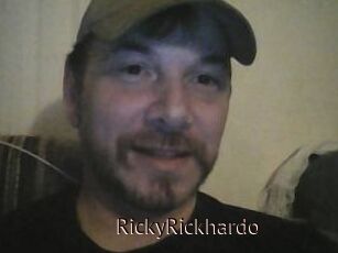 RickyRickhardo