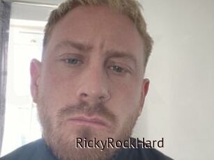 RickyRockHard