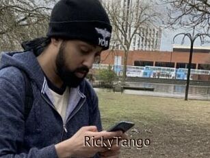 RickyTango