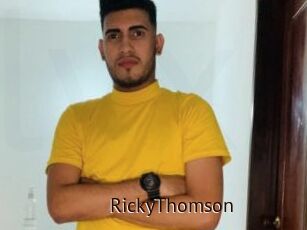 RickyThomson