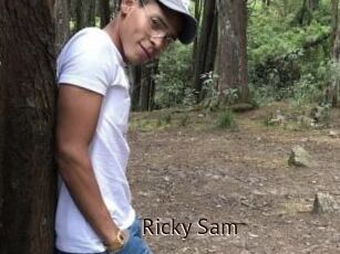 Ricky_Sam