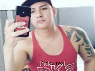 Ricky_real