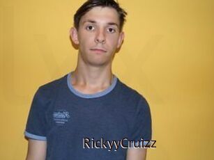 RickyyCruizz