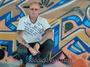 RiddickHunkman