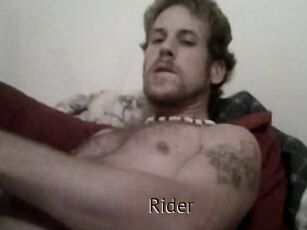 Rider