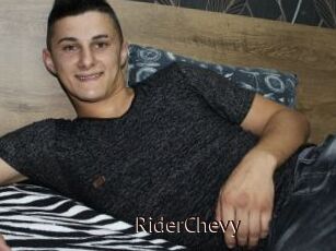 RiderChevy