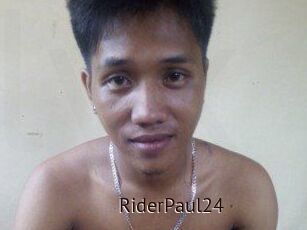 RiderPaul24