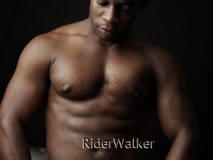 RiderWalker