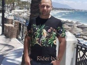 Rider_boy