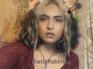 RielleRobinson