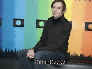 RihanDecker