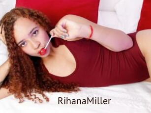 RihanaMiller
