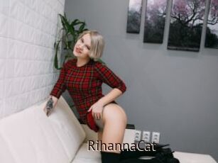 RihannaCat