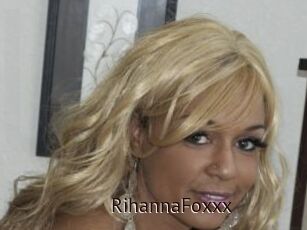 RihannaFoxxx