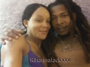 RihannaJackxxx