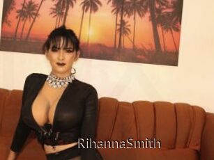 RihannaSmith