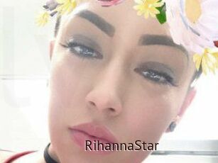 RihannaStar